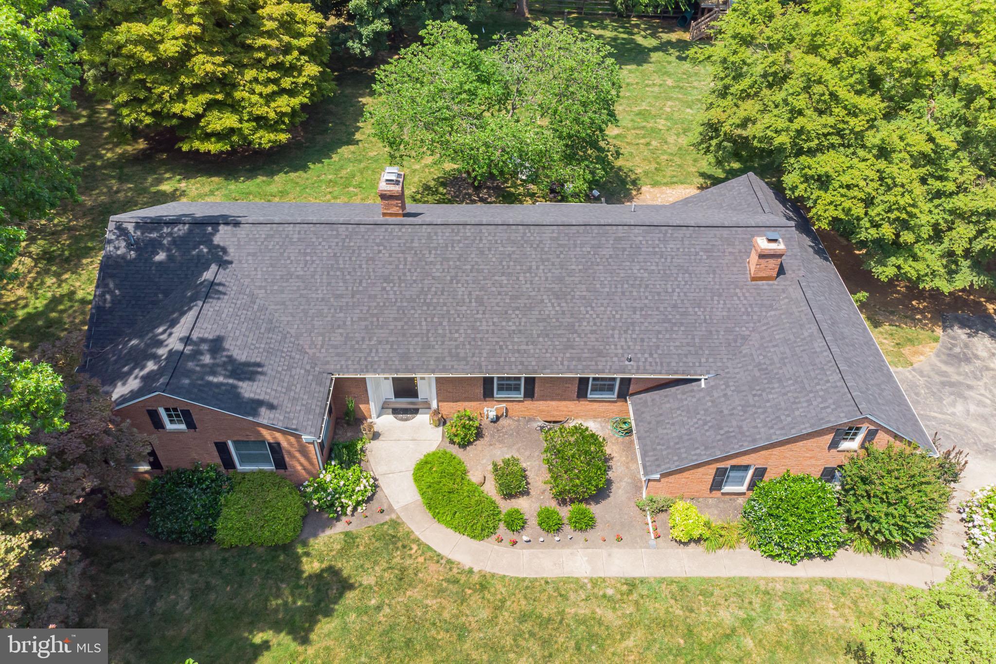 2058 Fox Creek Road Berwyn, PA 19312 - Photo 50 of 51 Gallery Image 50