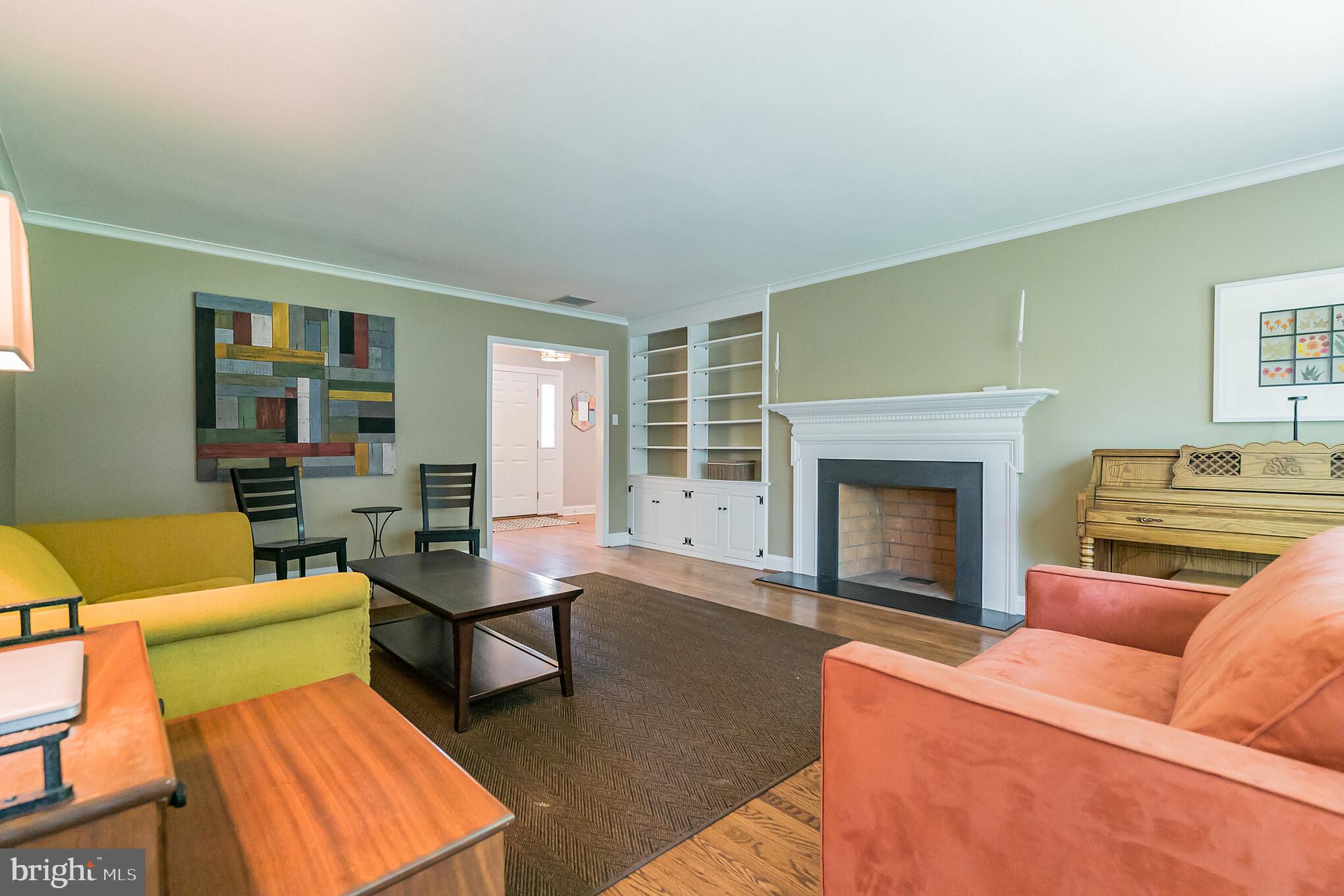 2058 Fox Creek Road Berwyn, PA 19312 - Photo 8 of 51 Gallery Image 8