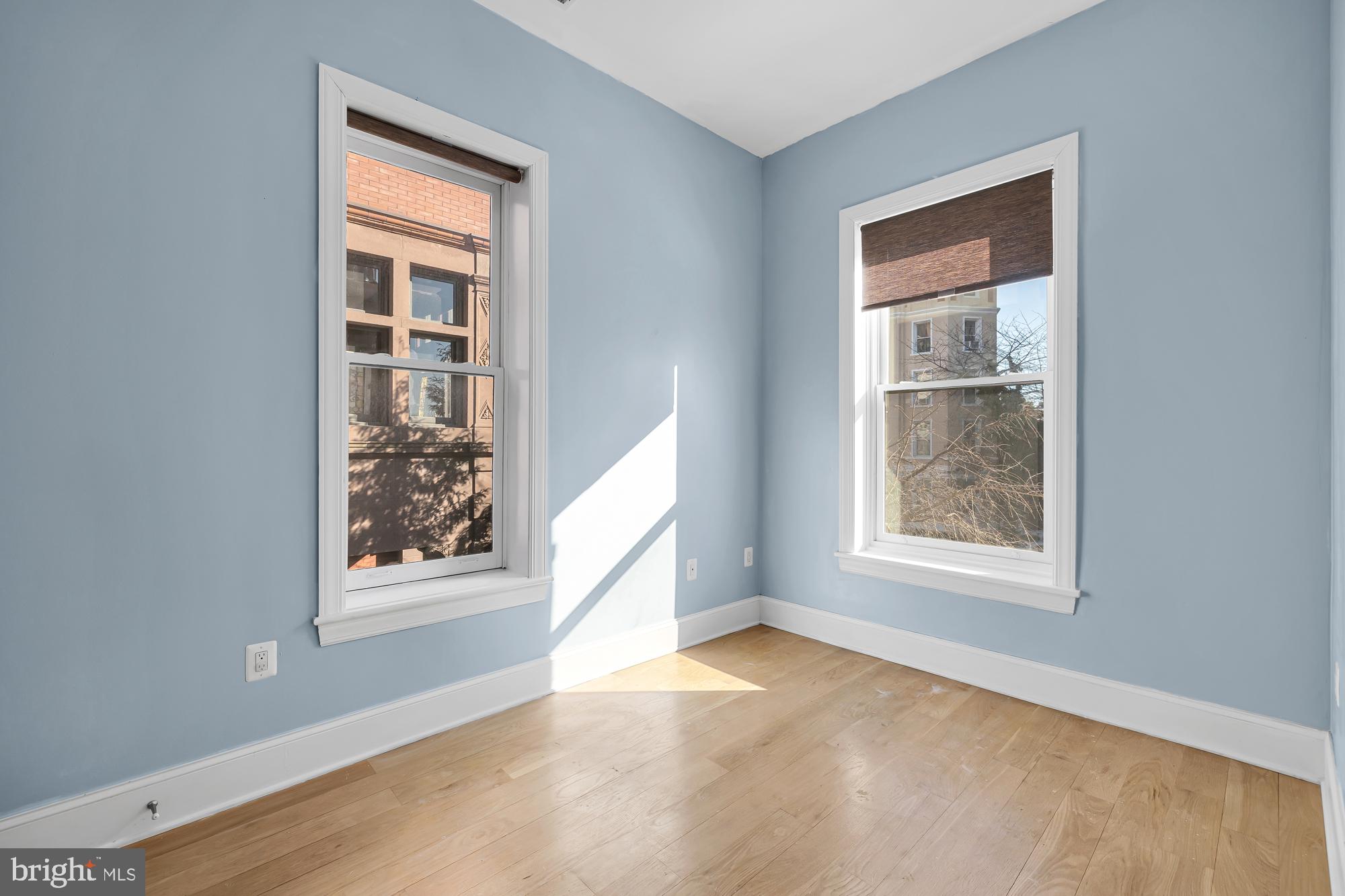 2009 Columbia Road Northwest, Unit 5 Washington, DC 20009 - Photo 12 of 16