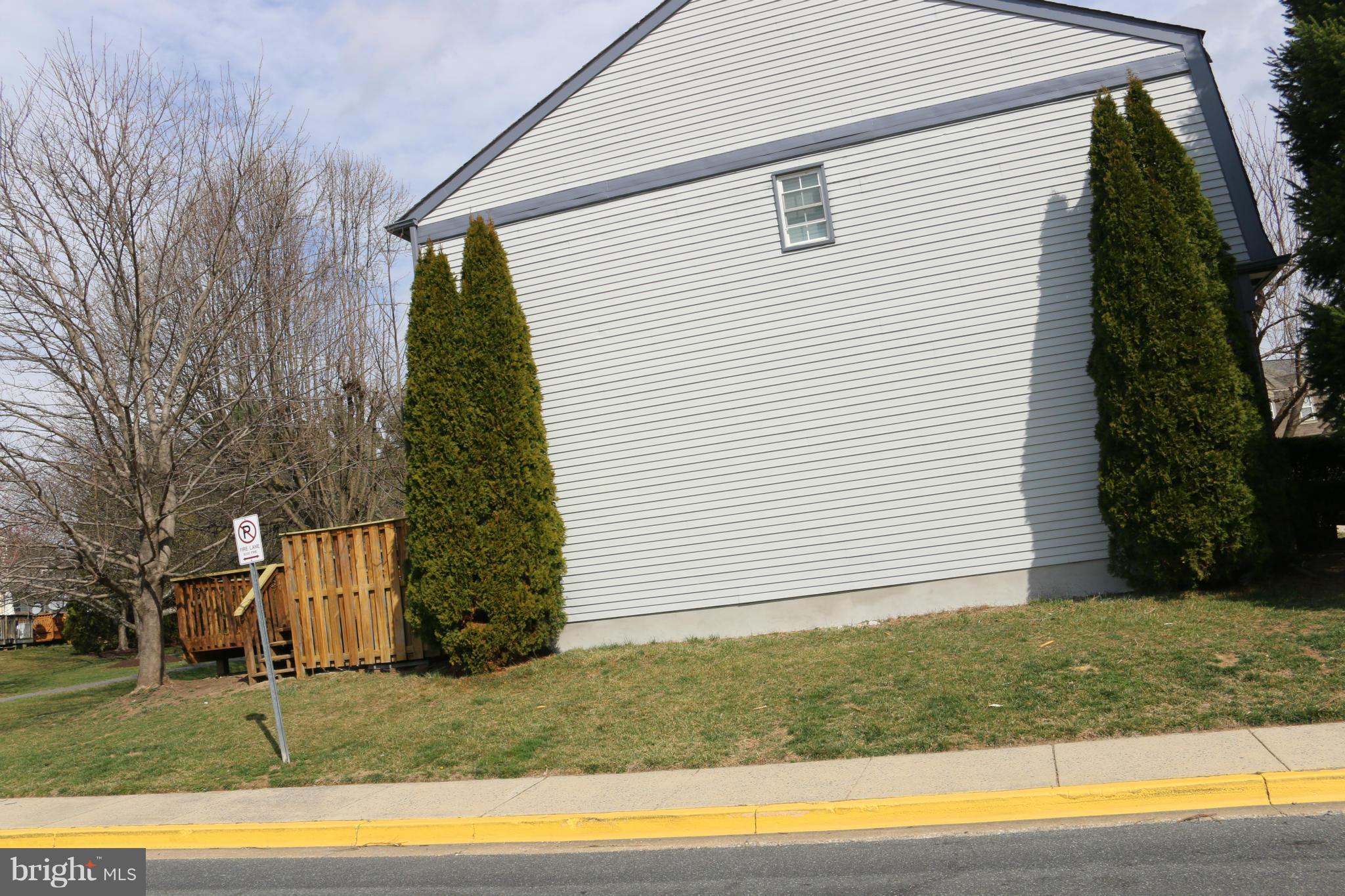 14853 Hammersmith Circle Silver Spring, MD 20906 - Photo 3 of 15 Exterior (General)