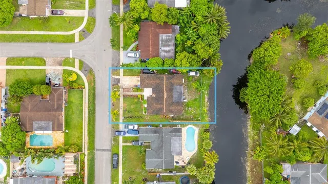 $515,900 | 970 Southwest 67th Avenue, North Lauderdale, FL 33068
