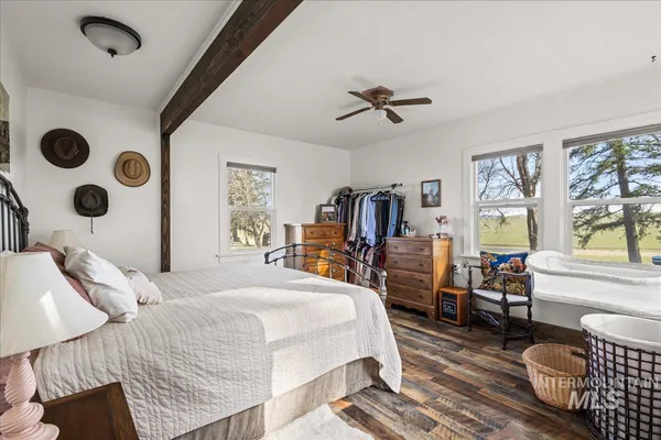 $629,000 | 19454 Idaho Road, Worley, ID 83876