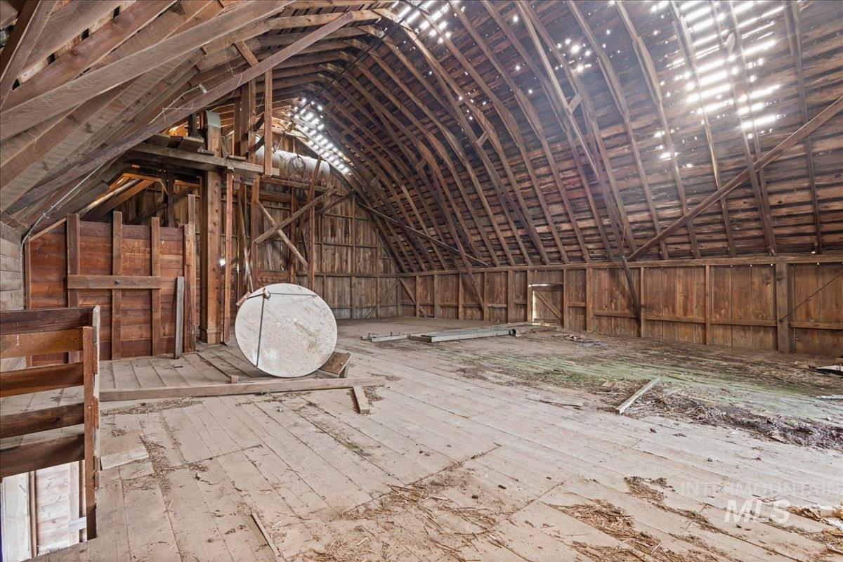 19454 Idaho Road Worley, ID 83876 - Photo 26 of 50 View of attic