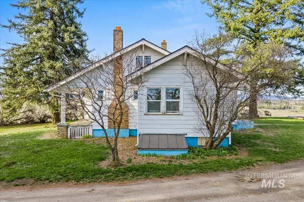 $629,000 | 19454 Idaho Road, Worley, ID 83876