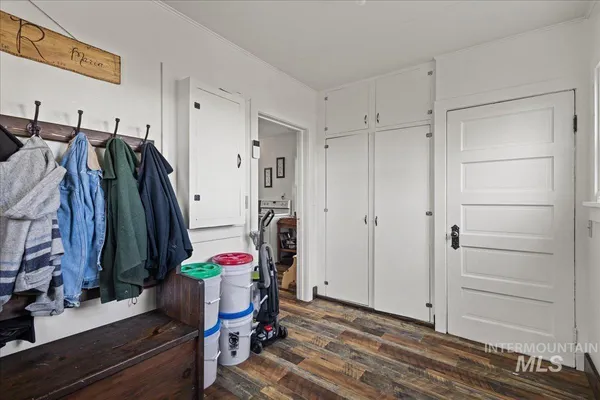 $629,000 | 19454 Idaho Road, Worley, ID 83876