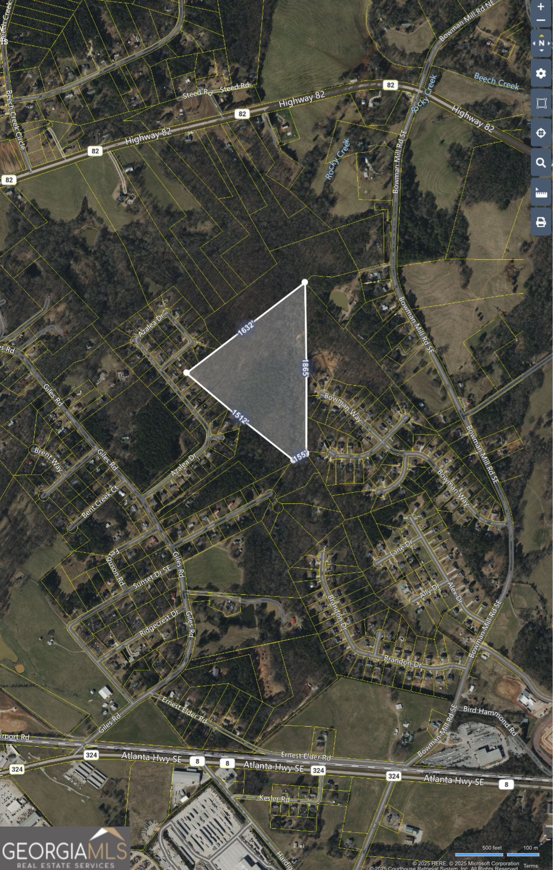 0 Giles Road Winder, GA 30680 - Photo 1 of 4