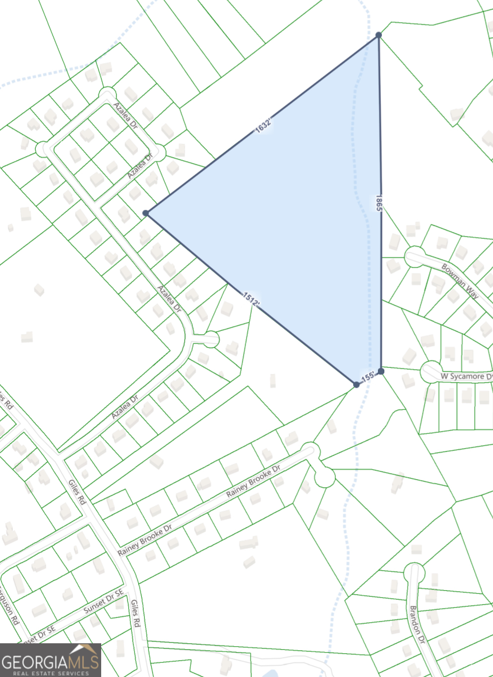 0 Giles Road Winder, GA 30680 - Photo 2 of 4