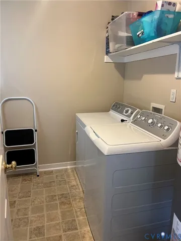 a bathroom with a sink