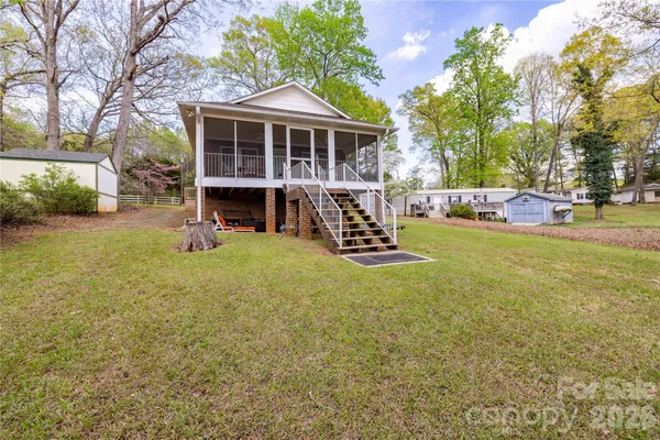 $625,000 | 646 Springwood Drive, Mount Gilead, NC 27306