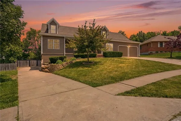 $519,000 | 12104 East 78 Terrace, Kansas City, MO 64138