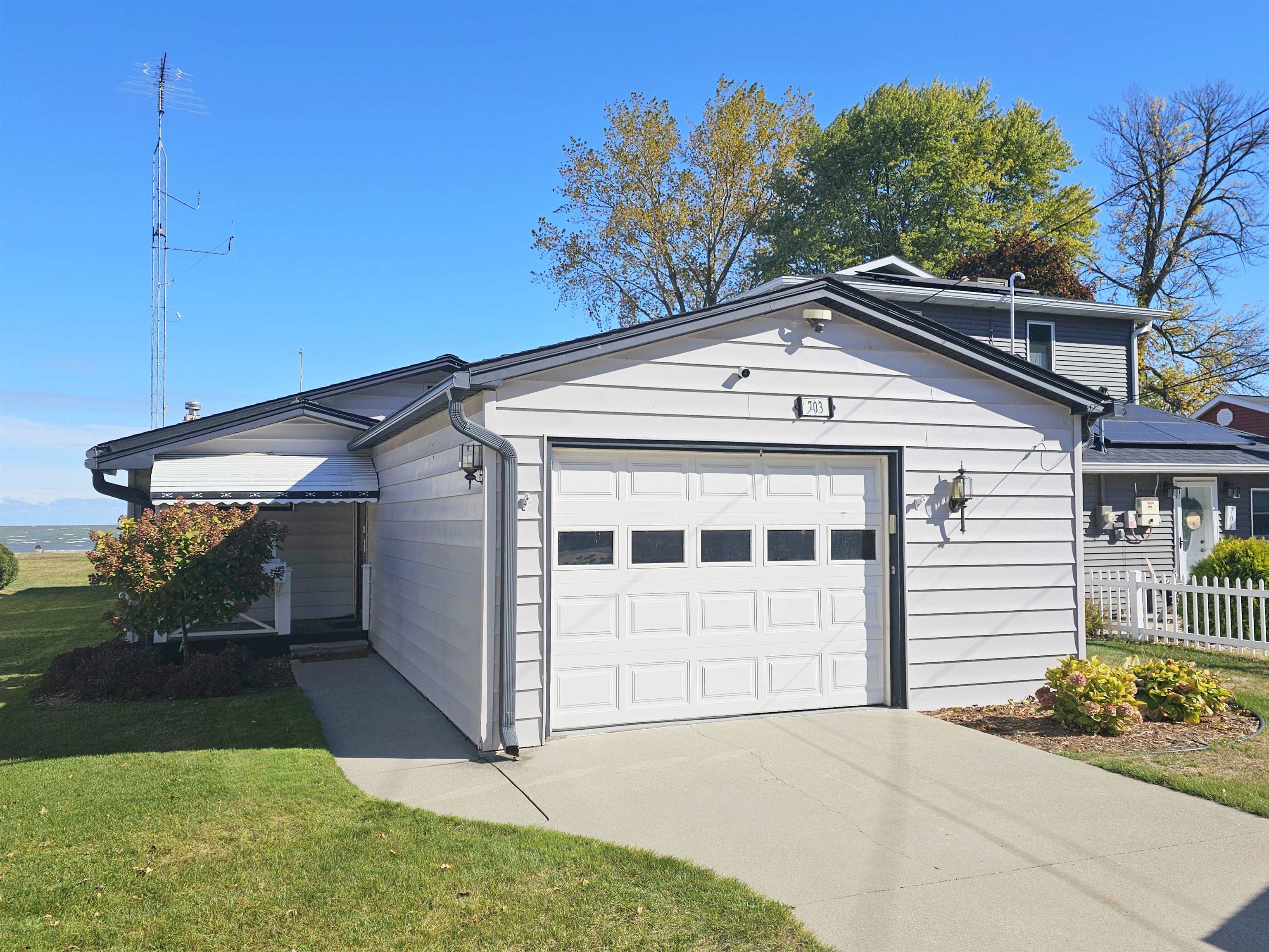 703 Bay Road Bay City, MI 48706 - Photo 30 of 34 Gallery Image 30