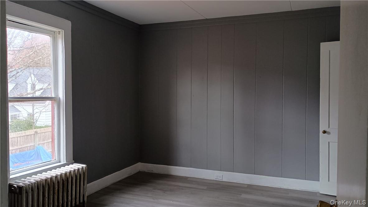 10 Church Avenue, Unit 7 Roscoe, NY 12776 - Photo 5 of 5 a view of an empty room and window