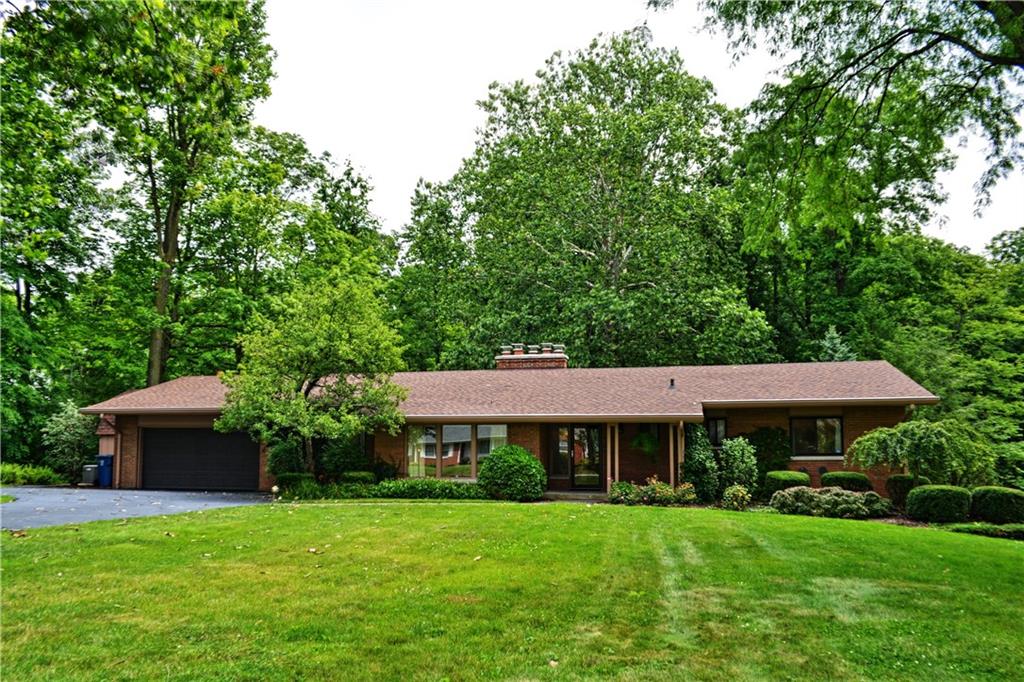6269 Harbridge Road Indianapolis, IN 46220 - Photo 1 of 24