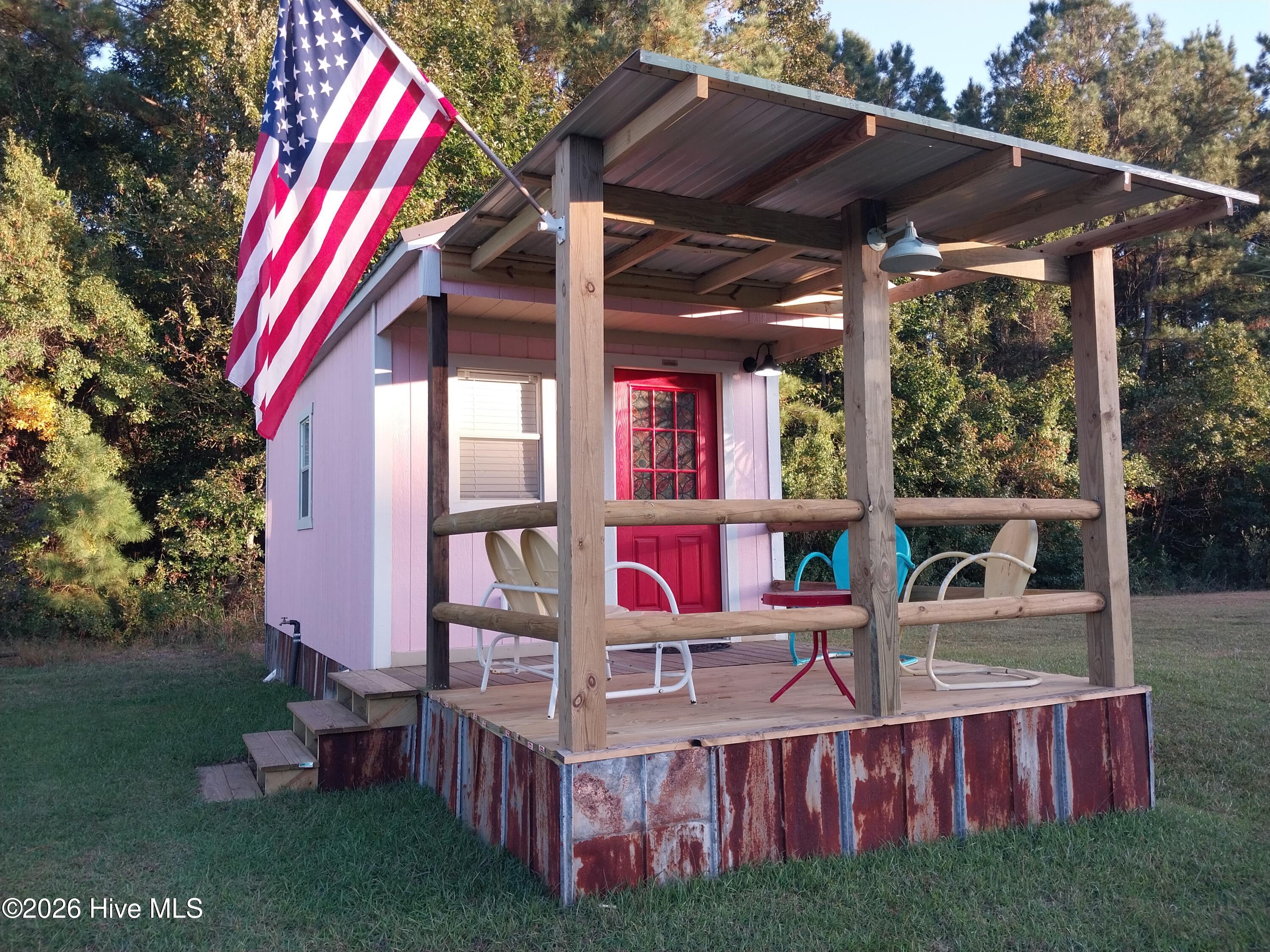 1237 Belgrade-Swansboro Road Hubert, NC 28539 - Photo 47 of 64