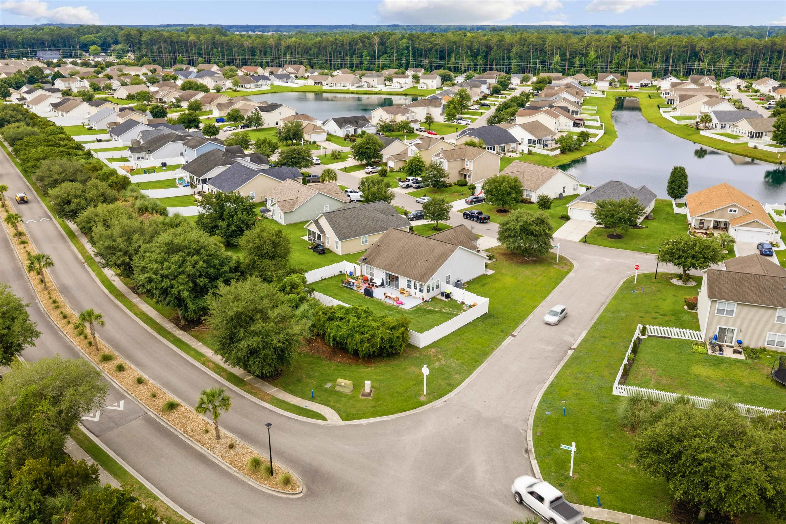 985 Bonita Loop Myrtle Beach, SC 29588 - Photo 35 of 50