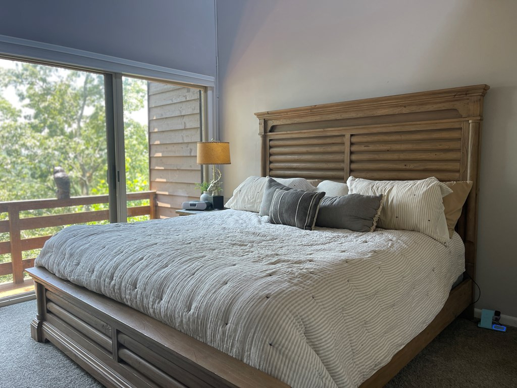 500 B-5 Marina Road, Unit B5 Murphy, NC 28906 - Photo 14 of 62 BEDROOM