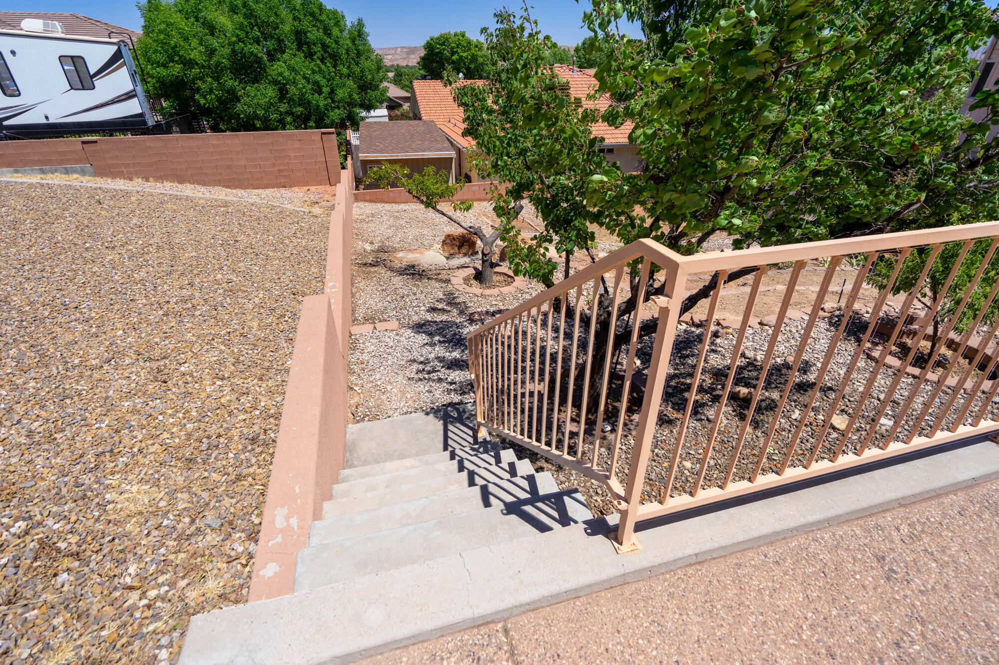 3577 Paiute Road St. George, UT 84790 - Photo 66 of 67 3577 Paiute Rd-008
