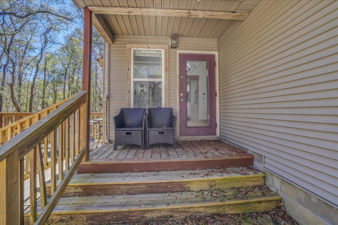 9084 Ravena Road Tallahassee, FL 32309 - Photo 33 of 40