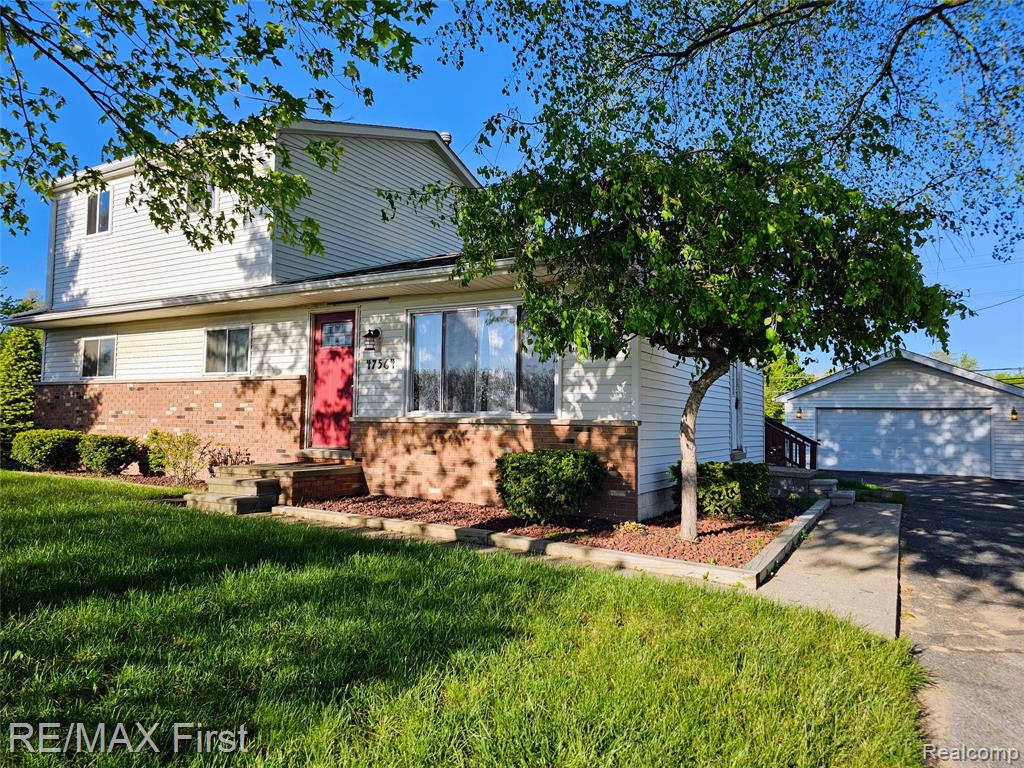 47564 Ryan Road Utica, MI 48317 - Photo 2 of 20