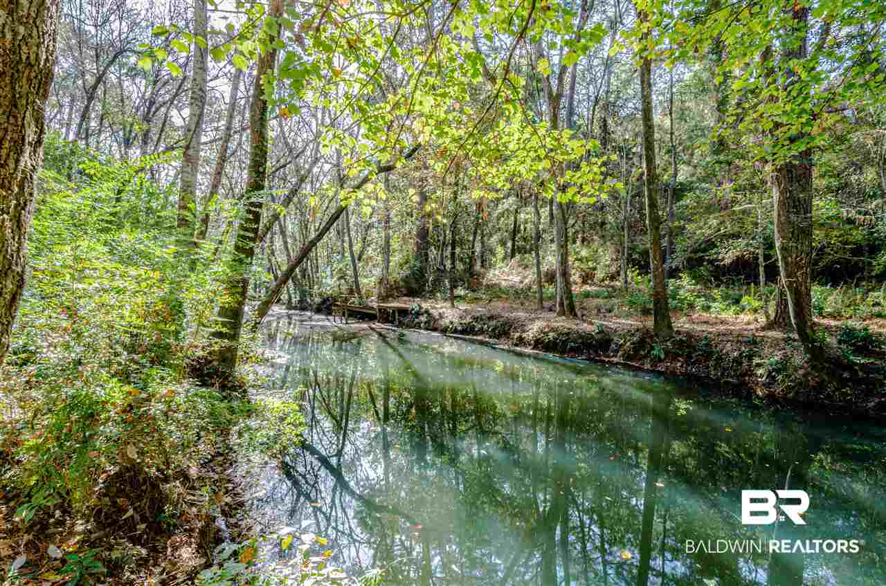 112 Mockingbird Lane Fairhope, AL 36532 - Photo 9 of 50 Great for canoeing or kayaking.