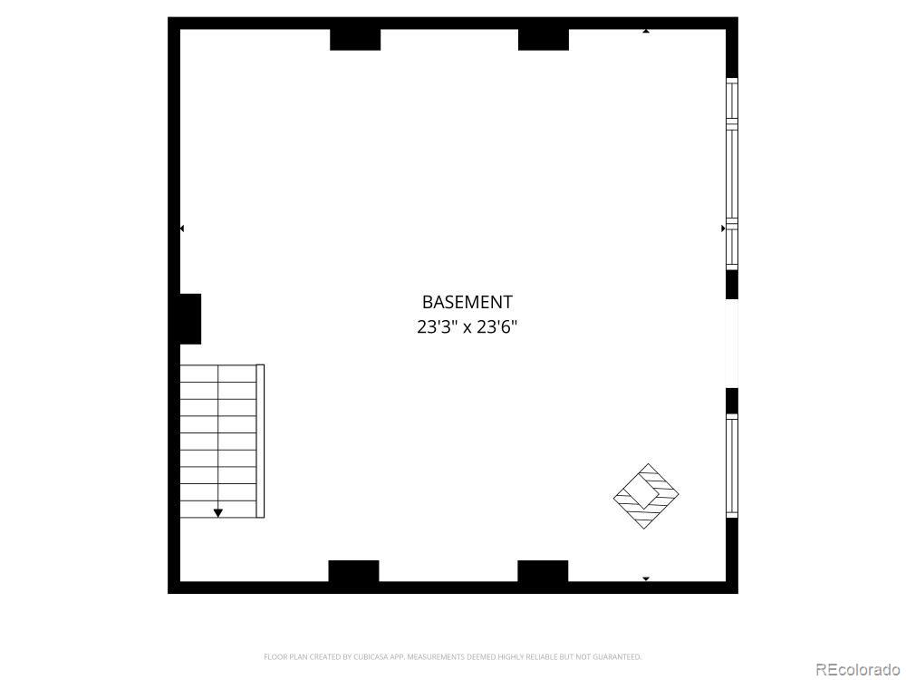 1406 Sinton Road Evergreen, CO 80439 - Photo 47 of 47