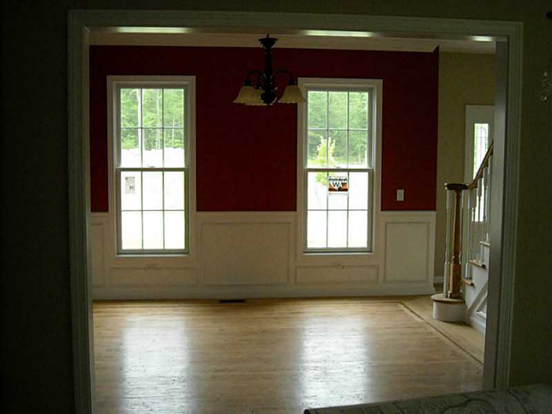 3 Cottrell Road Tiverton, RI 02878 - Photo 3 of 8 Dining Room.