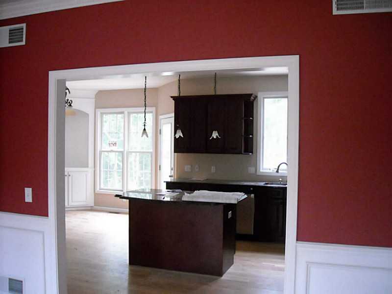 3 Cottrell Road Tiverton, RI 02878 - Photo 5 of 8 Kitchen.