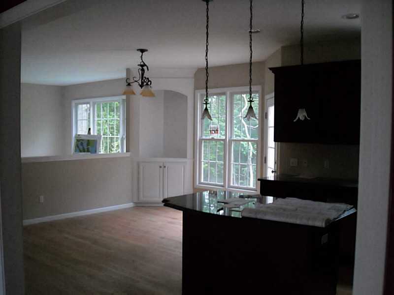 3 Cottrell Road Tiverton, RI 02878 - Photo 6 of 8 Kitchen.
