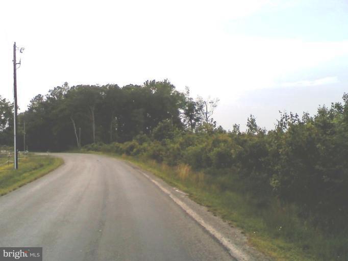 Holly Spring Rd