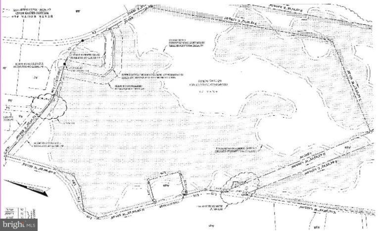 0 Holly Spring Road Felton, DE 19943 - Photo 9 of 10 Plat #1