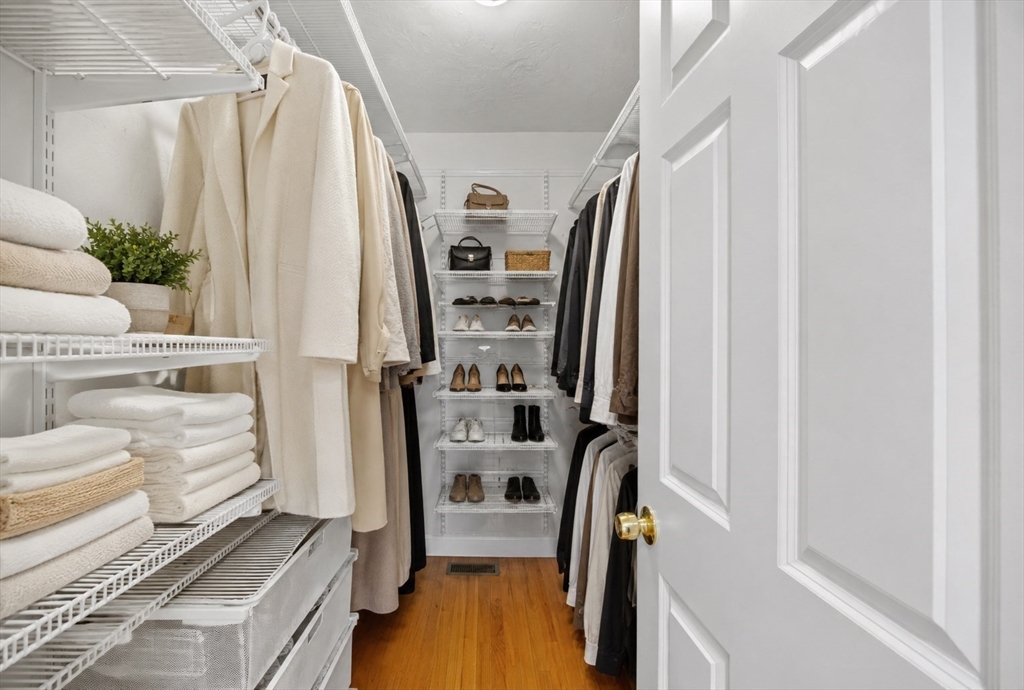 36 Roosevelt Road, Unit 36 Lexington, MA 02421 - Photo 13 of 23