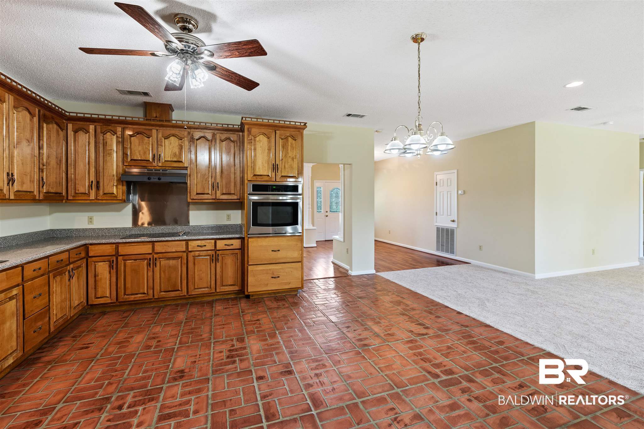 8809 Hurricane Road Bay Minette, AL 36507 - Photo 12 of 50