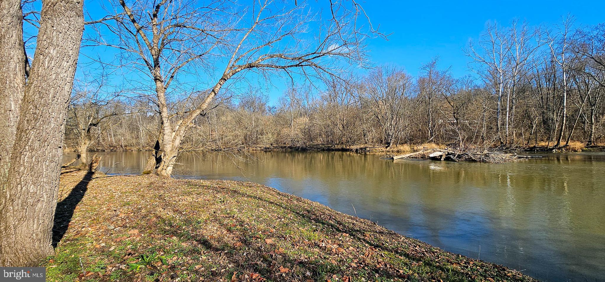 16218 Broadfording Road Hagerstown, MD 21740 - Photo 3 of 27 a view of lake