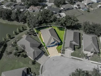 a front view of a house with dishwasher