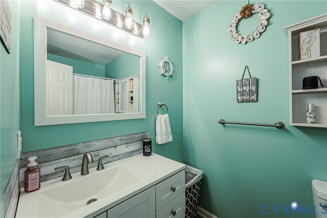 1595 Tallent Town Road Warsaw, VA 22572 - Photo 23 of 49