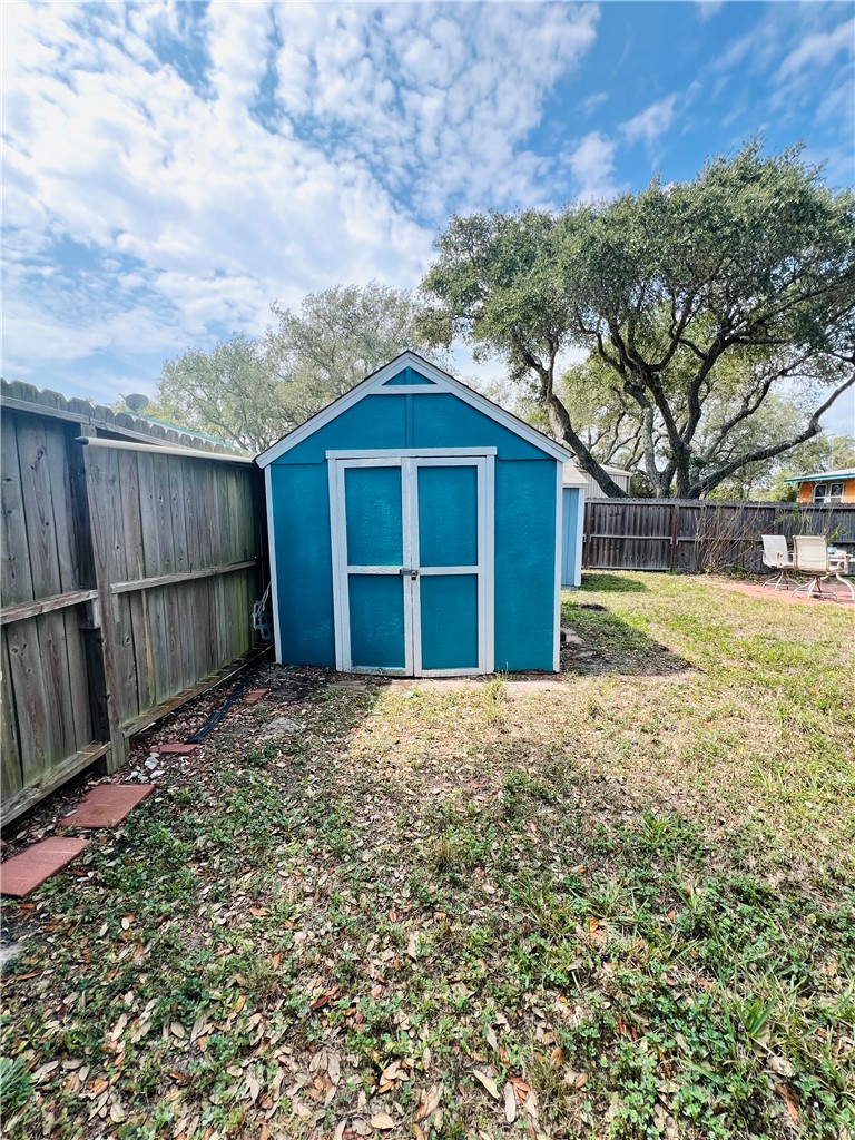809 North 10th Street Fulton, TX 78358 - Photo 17 of 21