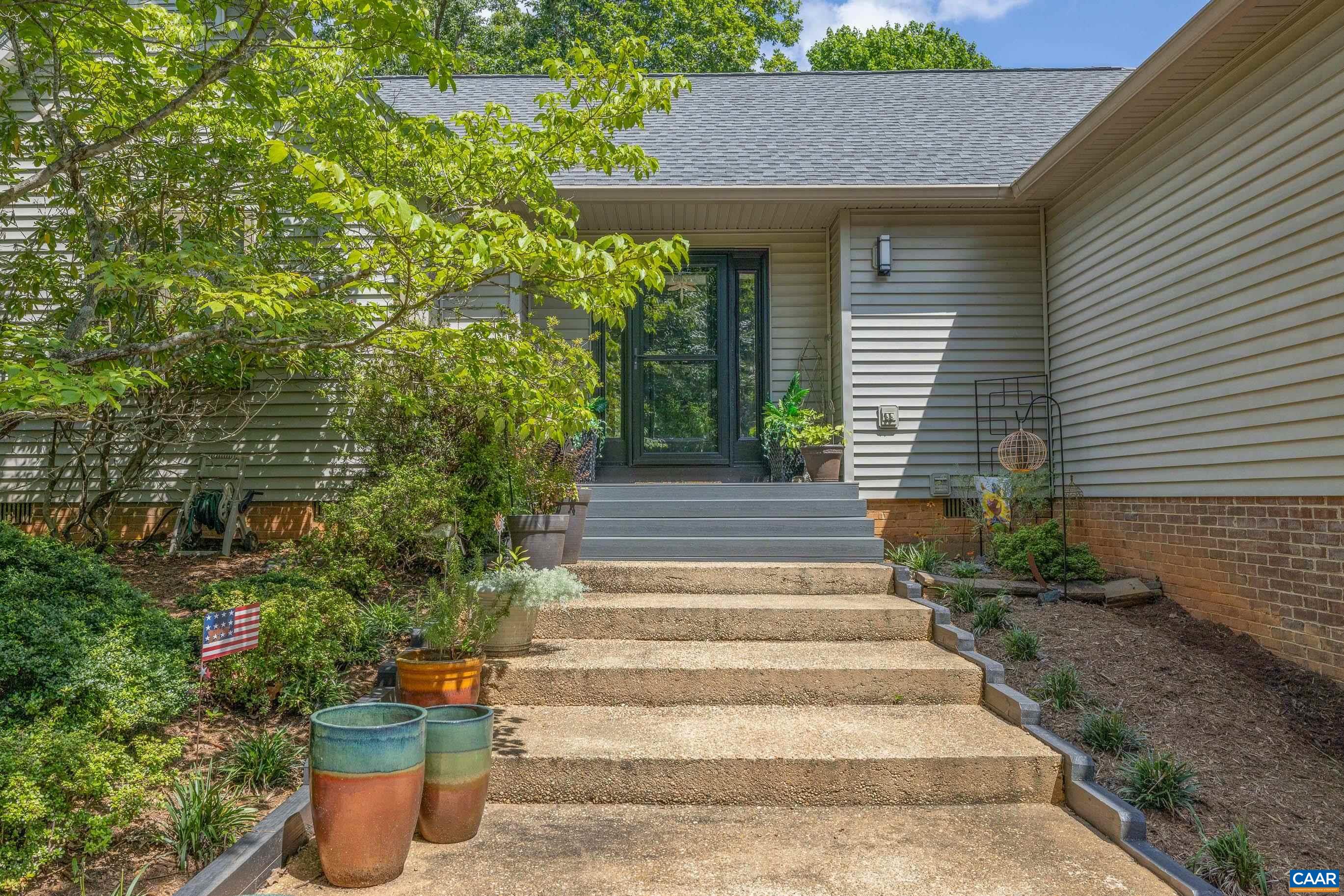 22 Brougham Road Palmyra, VA 22963 - Photo 4 of 49