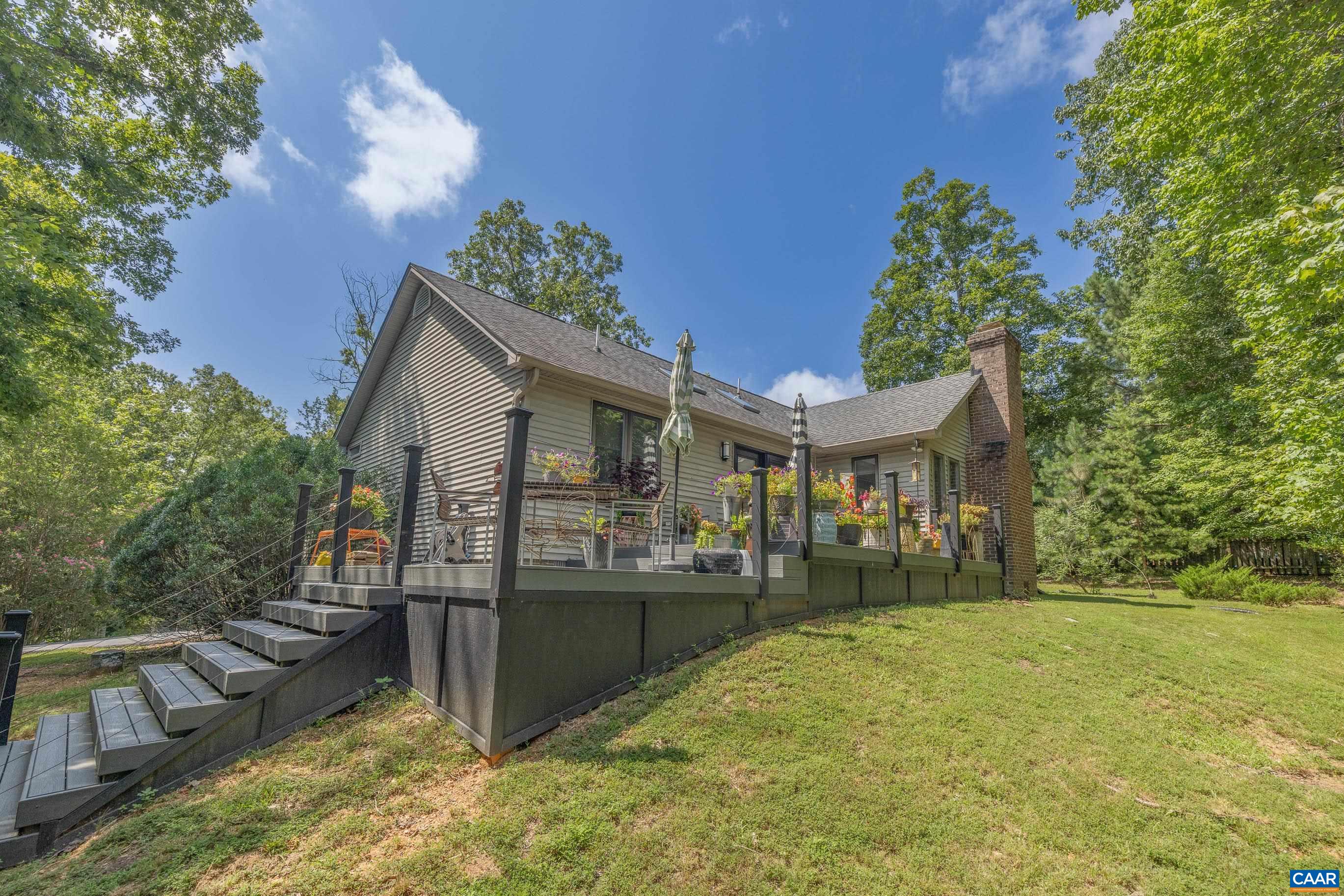 22 Brougham Road Palmyra, VA 22963 - Photo 8 of 49