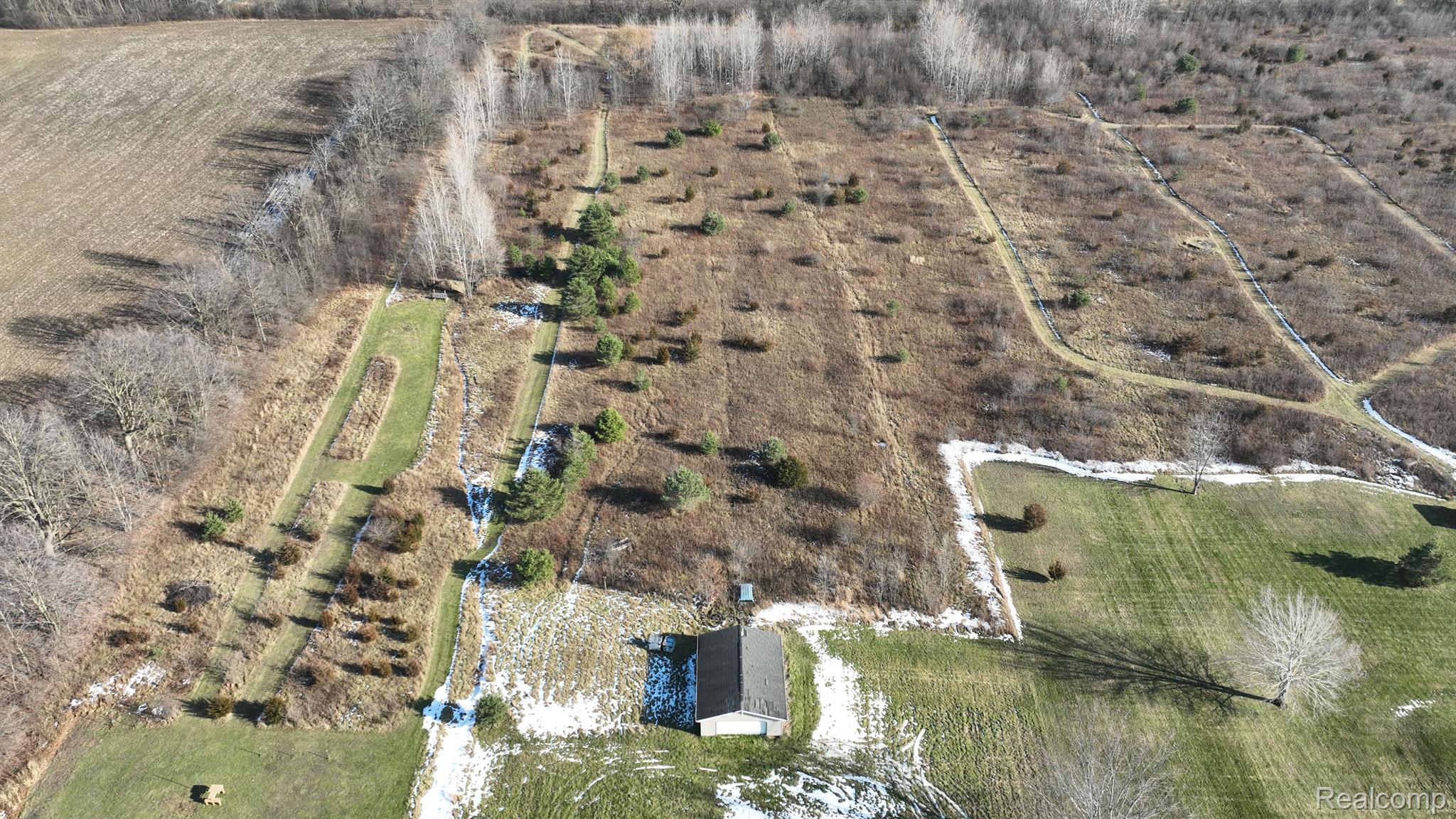 5238 North Webster Road Flint, MI 48504 - Photo 8 of 54 Gallery Image 8