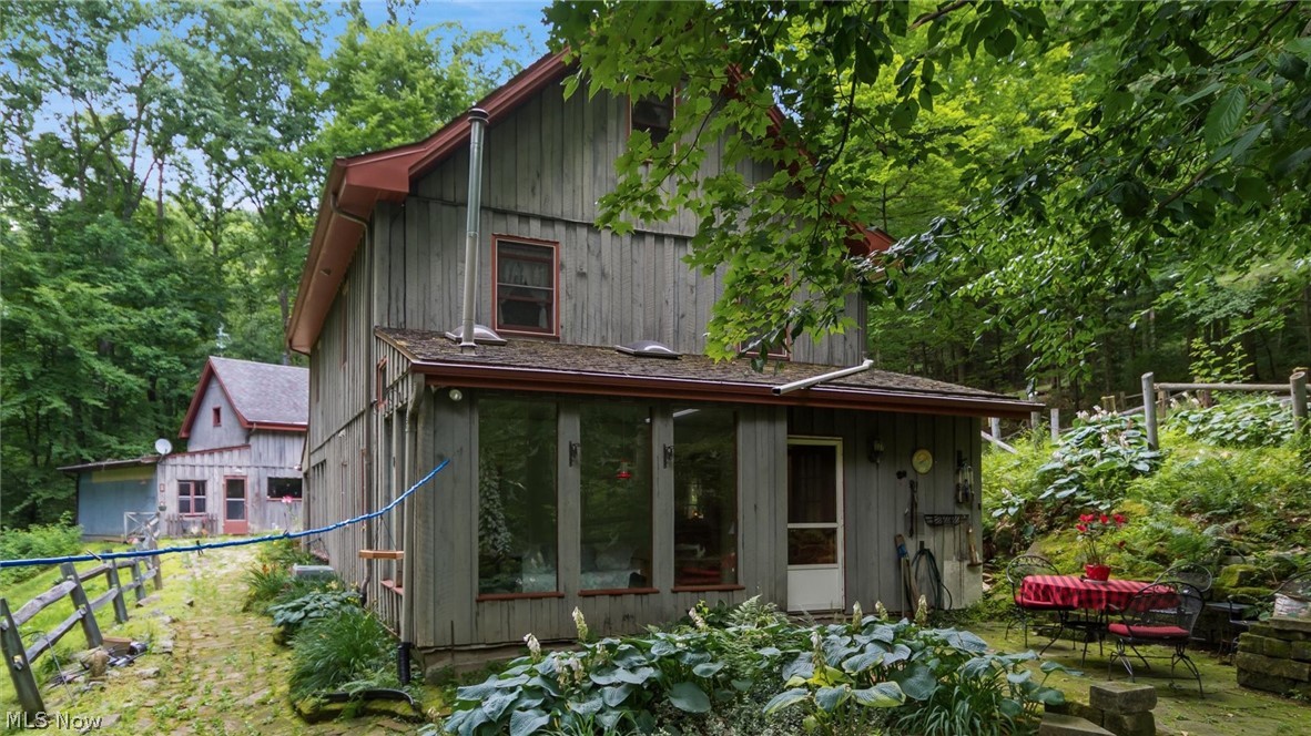 72845 Old Twenty One Road Kimbolton, OH 43749 - Photo 43 of 50