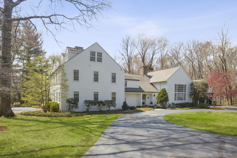 767 Hollow Tree Ridge Road Darien, CT 06820 - Photo 31 of 35 071-photo-no-caption-9140650