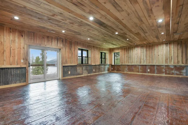 $795,000 | 1139 West Pine Bluff Road, Kettle Falls, WA 99141