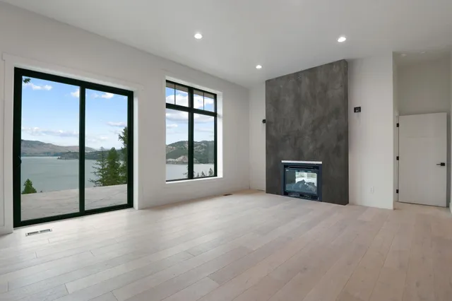 $795,000 | 1139 West Pine Bluff Road, Kettle Falls, WA 99141