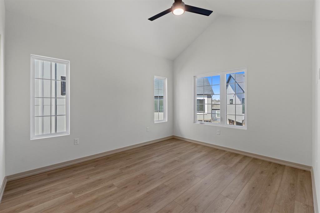 1736 Bunche Road, Unit B1 Austin, TX 78721 - Photo 14 of 28