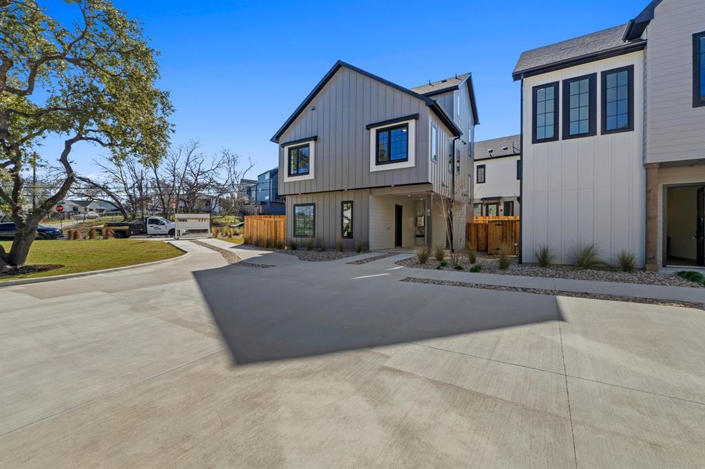 1736 Bunche Road, Unit B1 Austin, TX 78721 - Photo 24 of 28