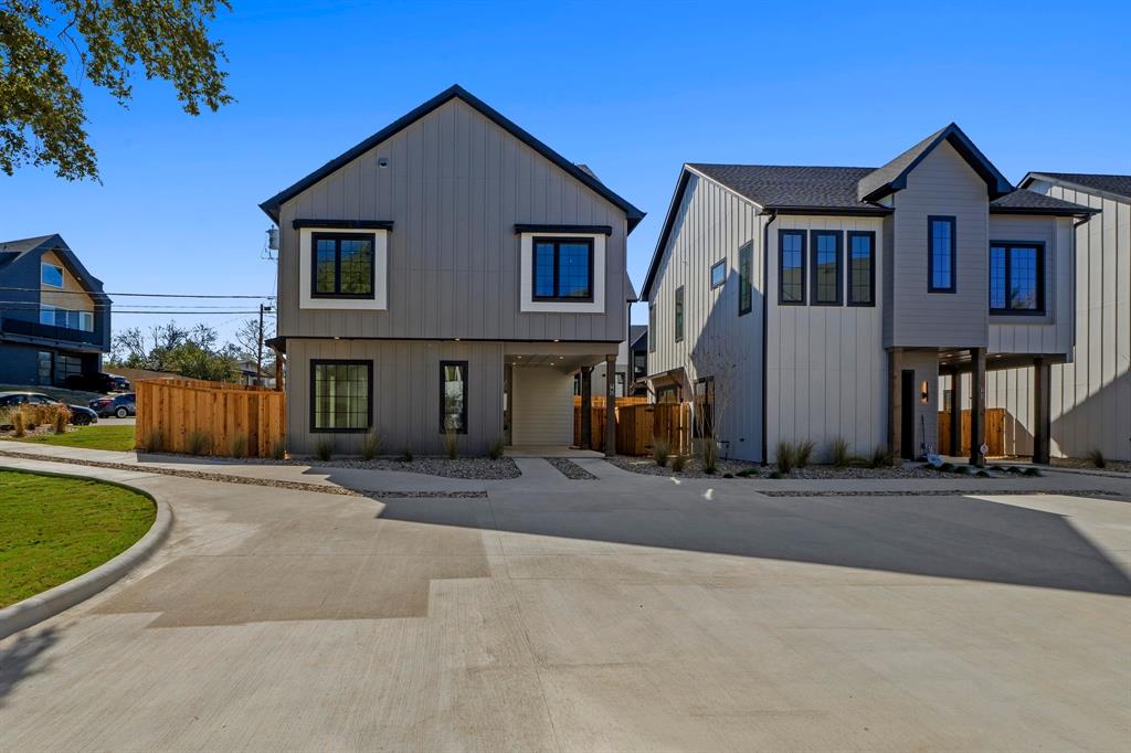 1736 Bunche Road, Unit B1 Austin, TX 78721 - Photo 25 of 28