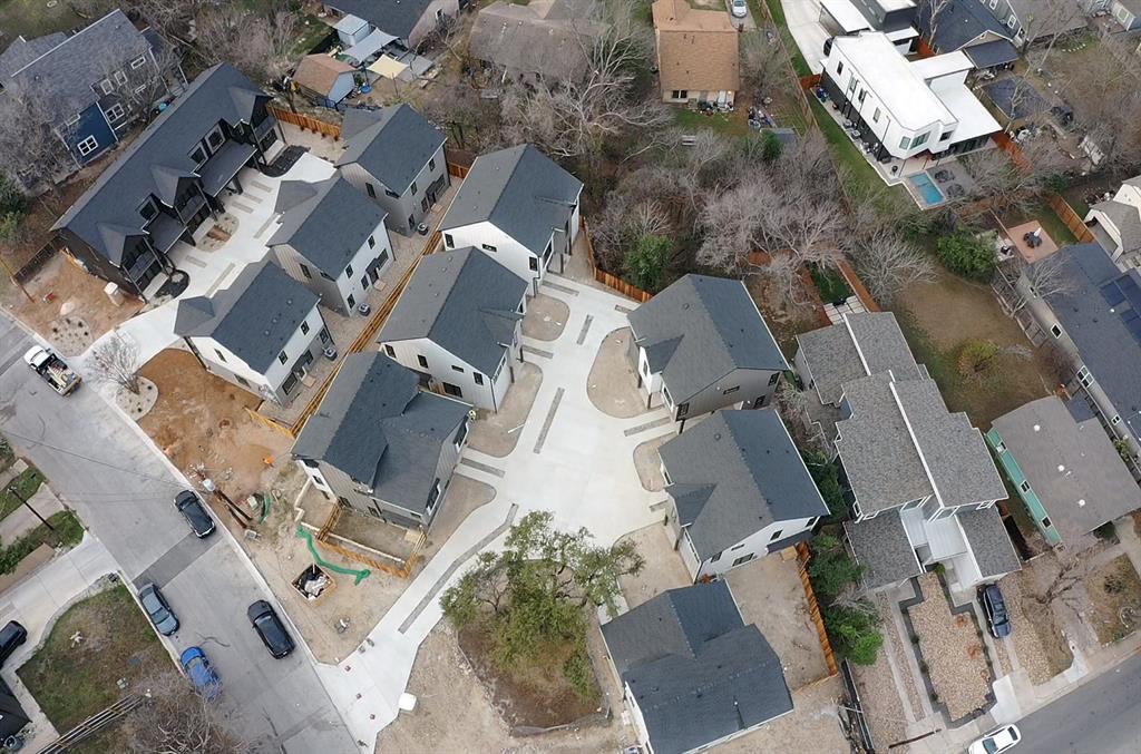 1736 Bunche Road, Unit B1 Austin, TX 78721 - Photo 26 of 28