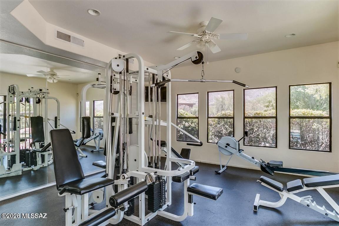 5800 North Kolb Road, Unit 4122 Tucson, AZ 85750 - Photo 19 of 20