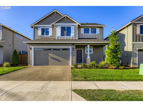 $501,000 | 2935 South Ginger Street, Cornelius, OR 97113