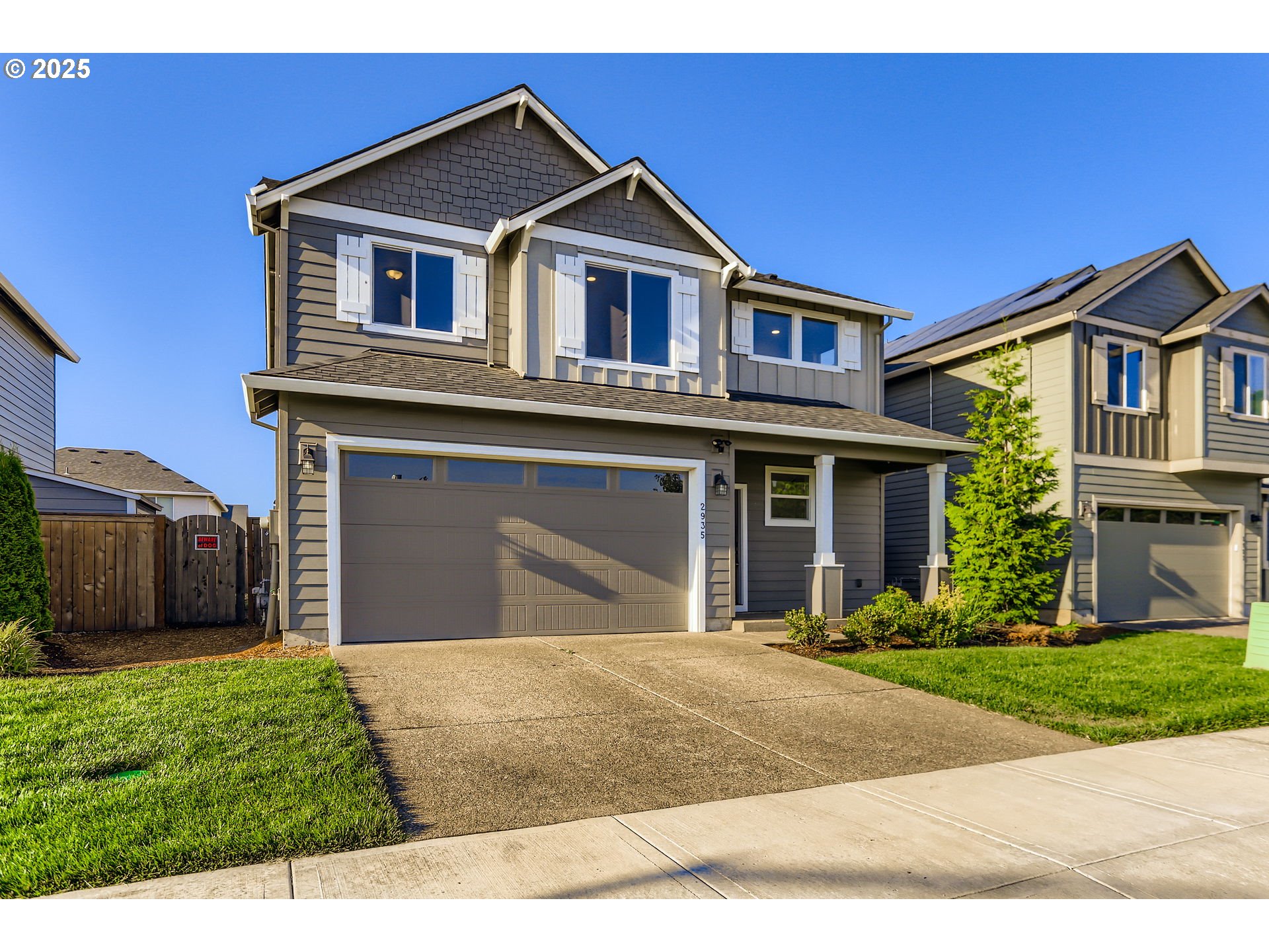 2935 South Ginger Street Cornelius, OR 97113 - Photo 2 of 28